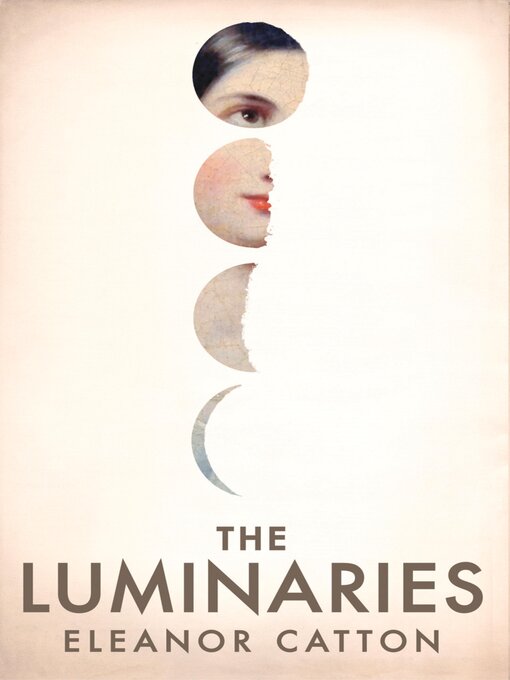Title details for The Luminaries by Eleanor Catton - Available